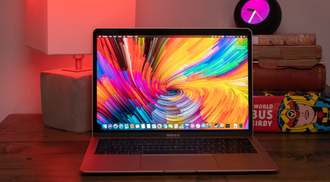 Apple MacBook Air (2019) 128GB | $900 | AmazonApple MacBook Air (2019) 256GB | $1,100 | Amazon